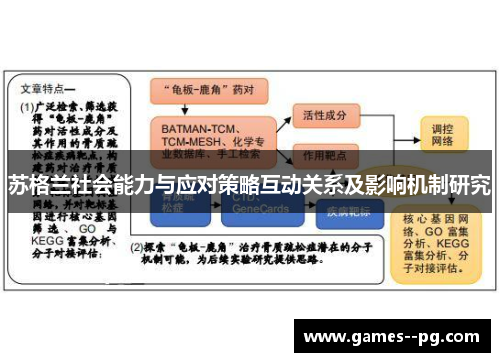 苏格兰社会能力与应对策略互动关系及影响机制研究
