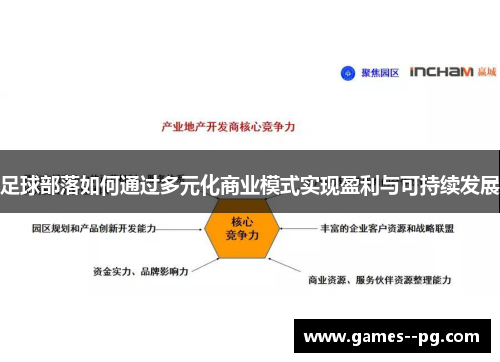 足球部落如何通过多元化商业模式实现盈利与可持续发展