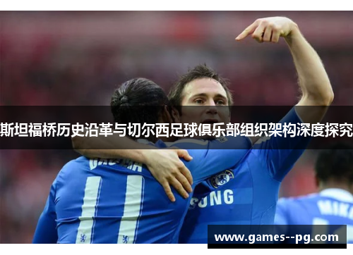 斯坦福桥历史沿革与切尔西足球俱乐部组织架构深度探究 斯坦福桥历史沿革与切尔西足球俱乐部组织架构深度探究