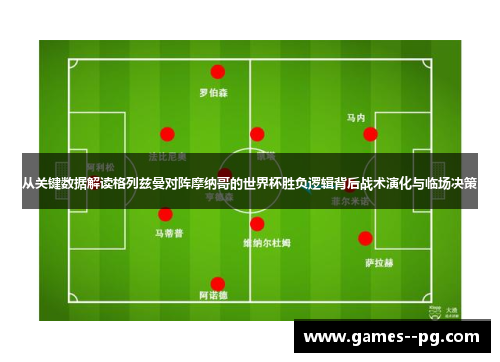 从关键数据解读格列兹曼对阵摩纳哥的世界杯胜负逻辑背后战术演化与临场决策